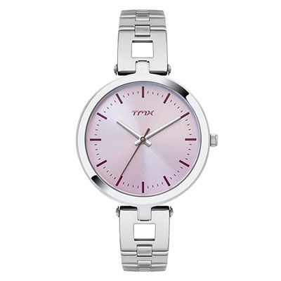 "Pink Color Top with Full Hands - JFM-12 - Click here to View more details about this Product